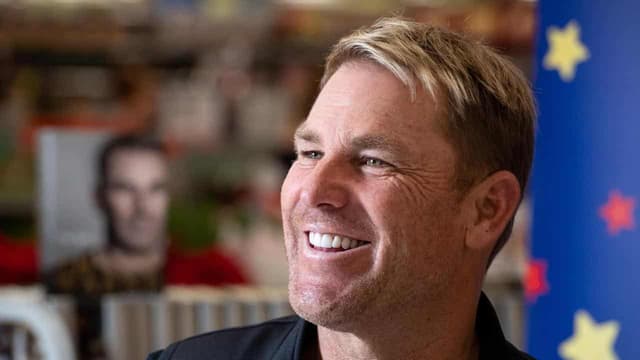 Fresh details surrounding Shane Warne’s death revealed