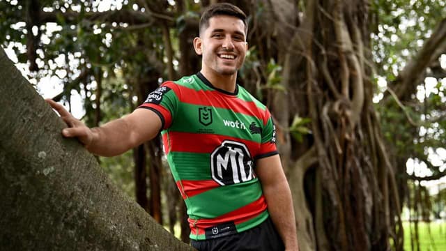 Raw chicken rev-up: what rivalry means to Mamouzelos