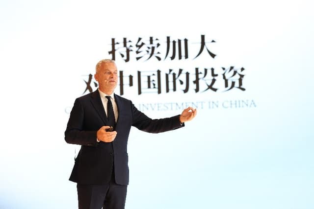L'ORÉAL CHINA UNVEILS ITS FIRST SOCIO-ECONOMIC IMPACT STUDY IN CHINA: 1 L'ORÉAL JOB IN CHINA GENERATES 20 JOBS IN THE WIDER ECONOMY