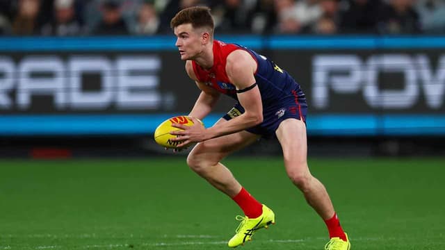 Goodwin demands Demons response after 'strong' review