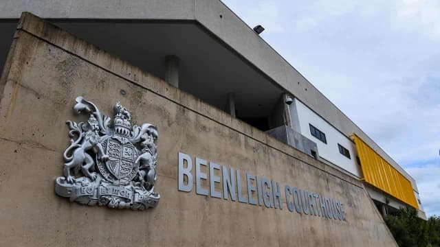 Woman accused of torturing girl seeks medical evidence