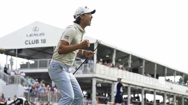 'All talk no show': Lee lifts lid on social media fears