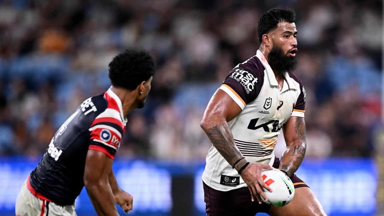 Haas will make call on Samoa switch after Origin
