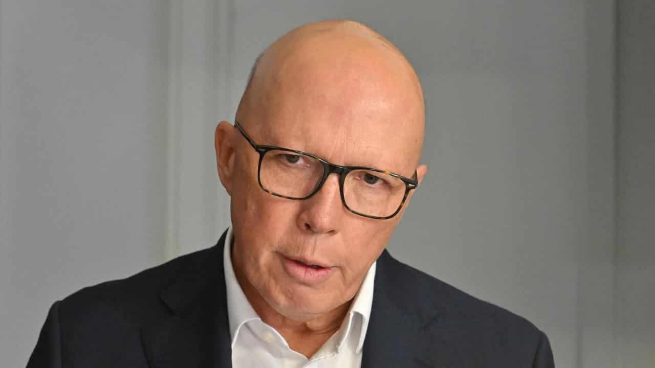 'Chainsaw massacre' to cull public service under Dutton