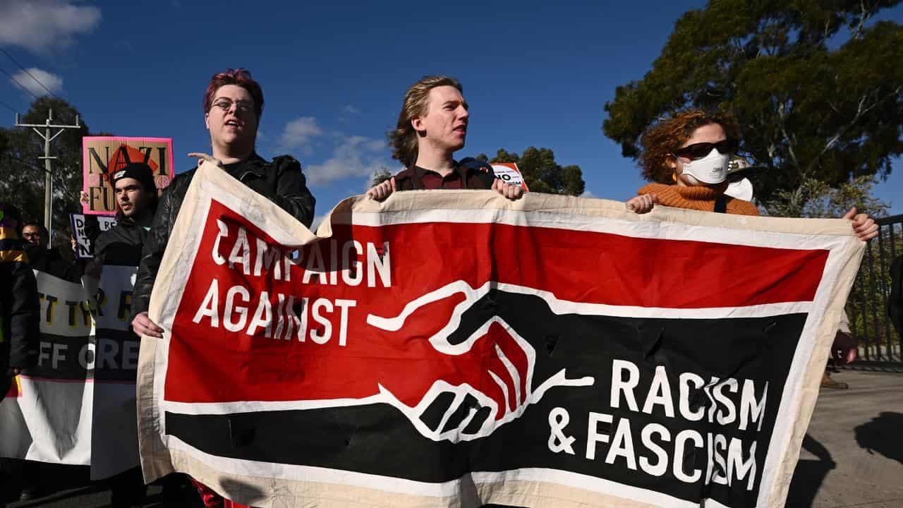 Premier hails hate law revamp as toughest in the nation