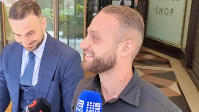 Court slams TikToker for following plane turbine 'fad'