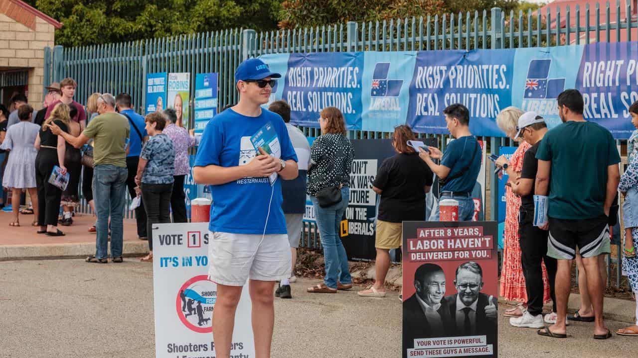 Inquiry into WA state election after Labor win