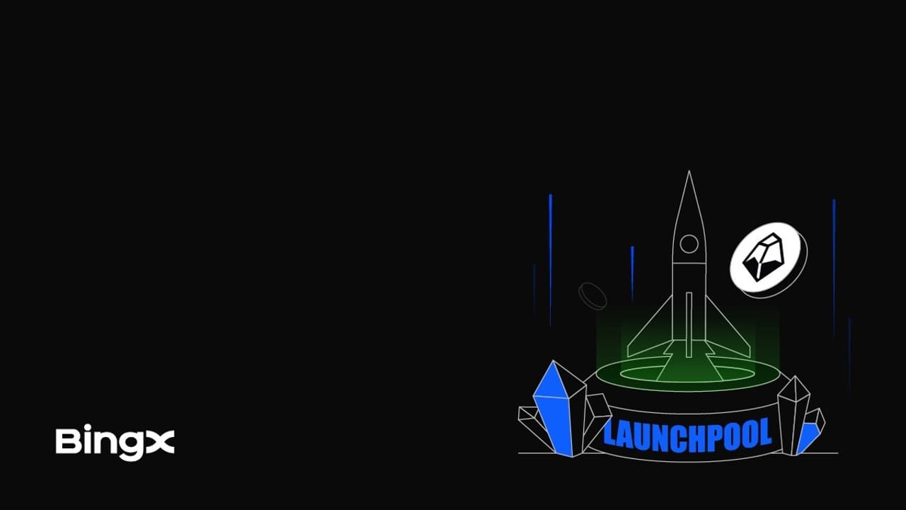 BingX Launches StakeStone Launchpool to Unlock Staking and Cross-Chain Liquidity