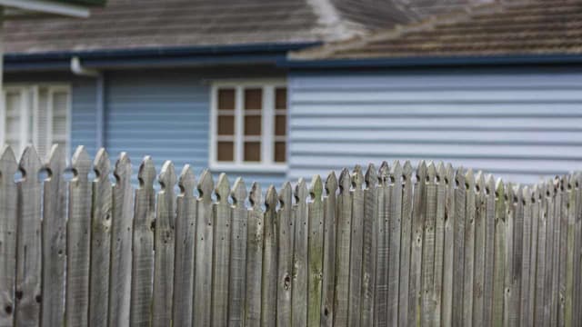 Soaring rents slow down as tenants pushed to the brink