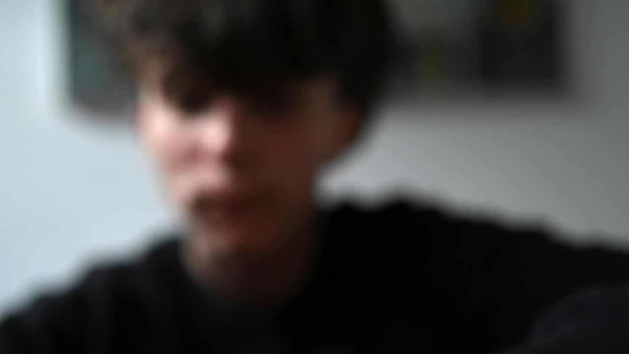 Foster kids in safer homes after 'cage to cage' life