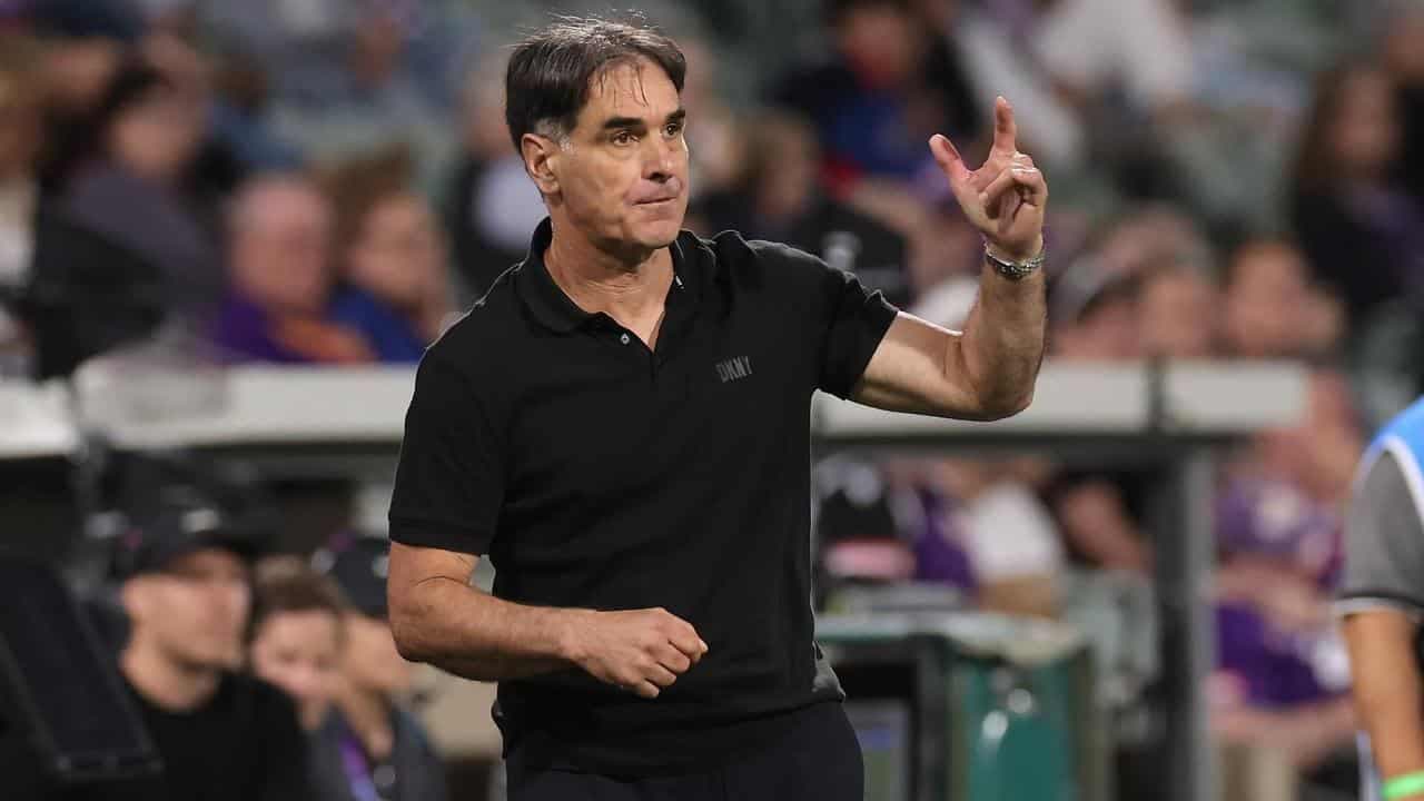 Jets boot coach Stanton with ex-Socceroo tipped for job