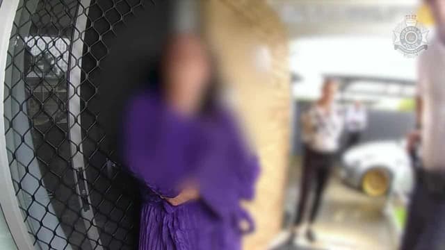 Dying man murdered by painkiller overdose, police say