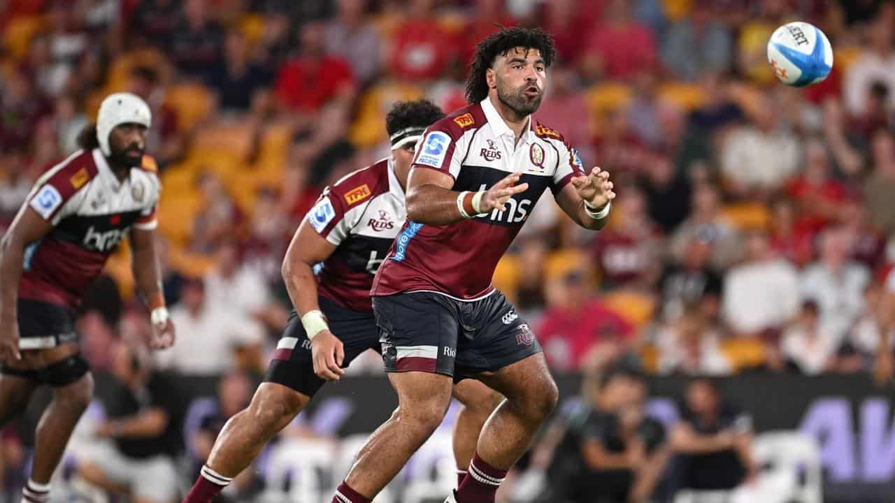 Try time: why the Reds have refused to take the points