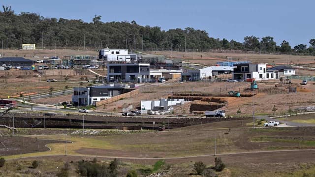 Residents pay price for cheap, climate-exposed homes