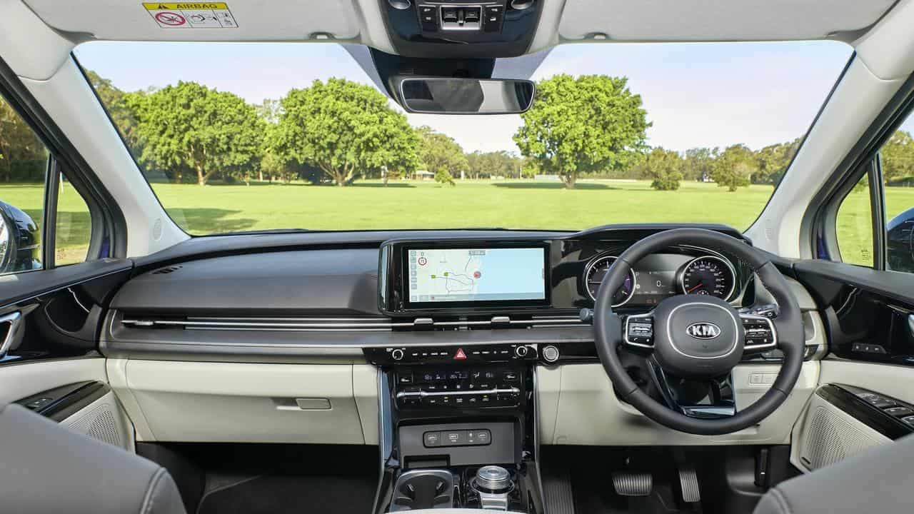 Car sales accelerate, with hybrids leading the charge