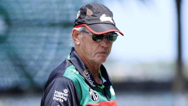 NRL must remove grey areas in head-high tackle furore