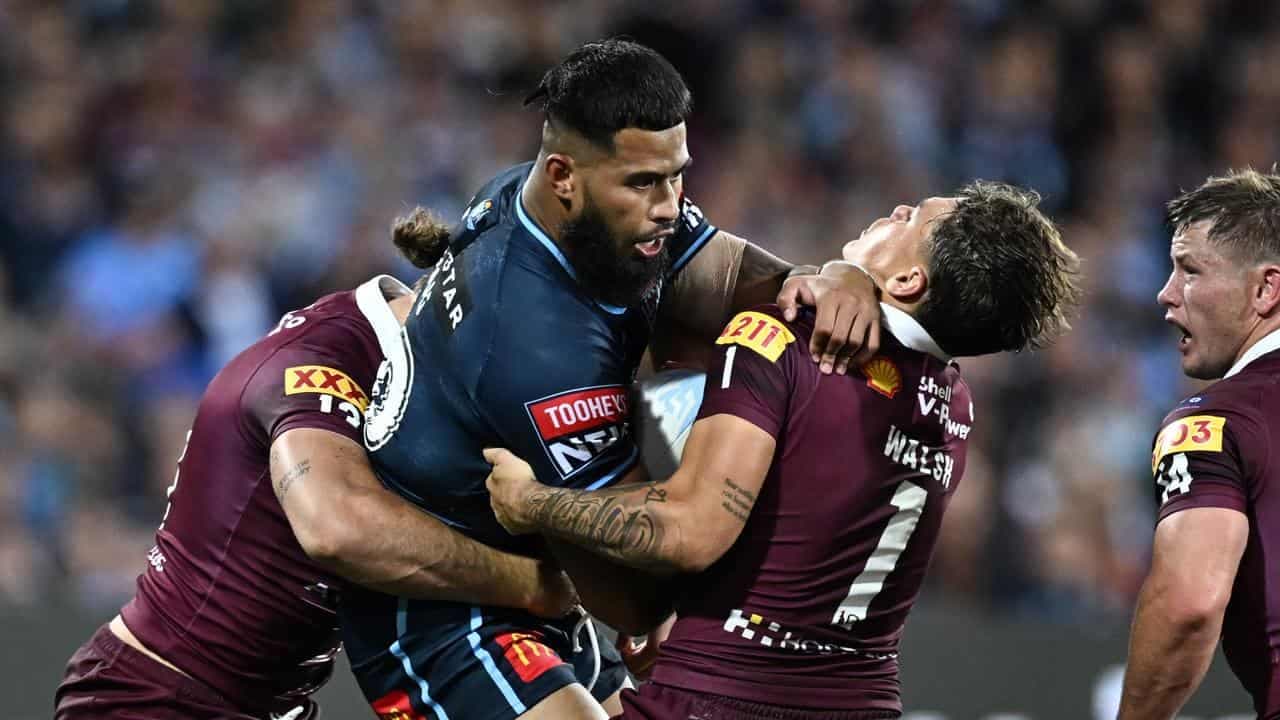 Could be time to stop representative swaps: Bennett