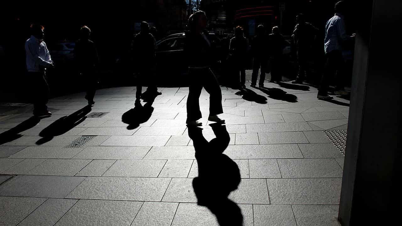 Women want street lights, phone service and health care