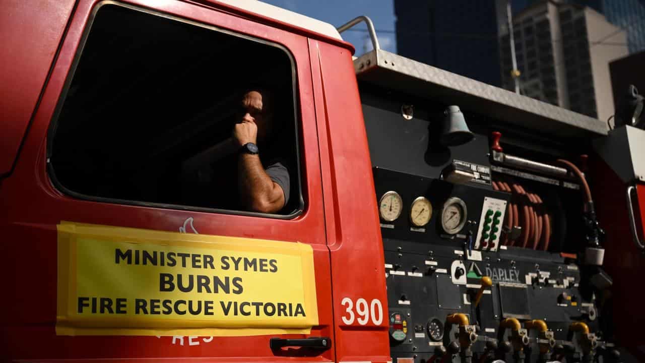 'Obscene cash grab': firies slam emergency services tax