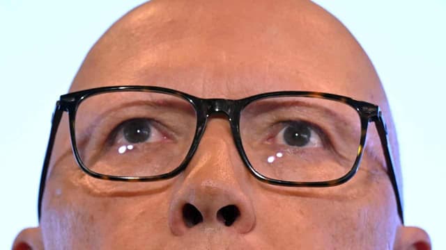 Dutton rules out workplace changes, eyes axing union