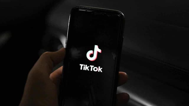 Work on TikTok deal in a good place: US vice president