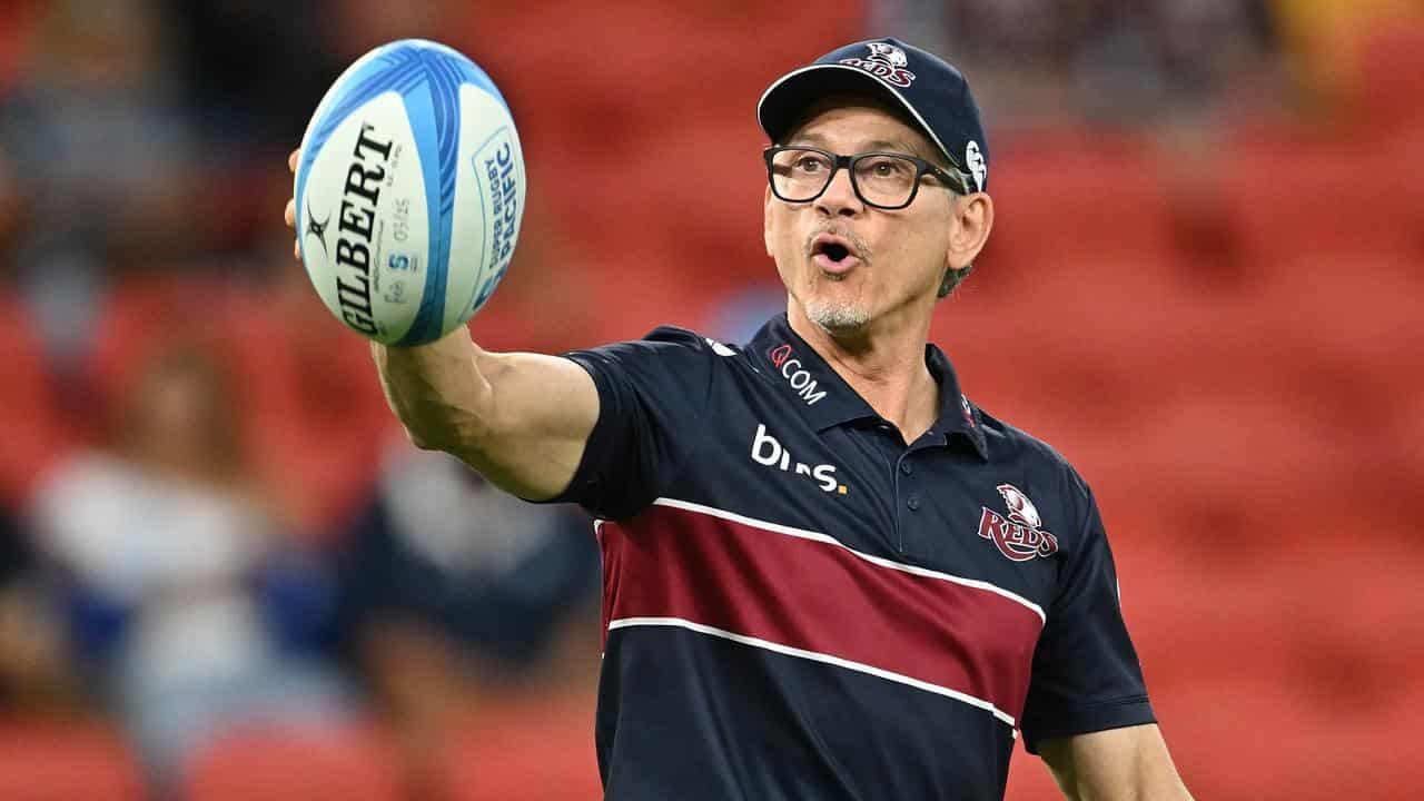 Horan's caution as Wallabies coach hunt drags on