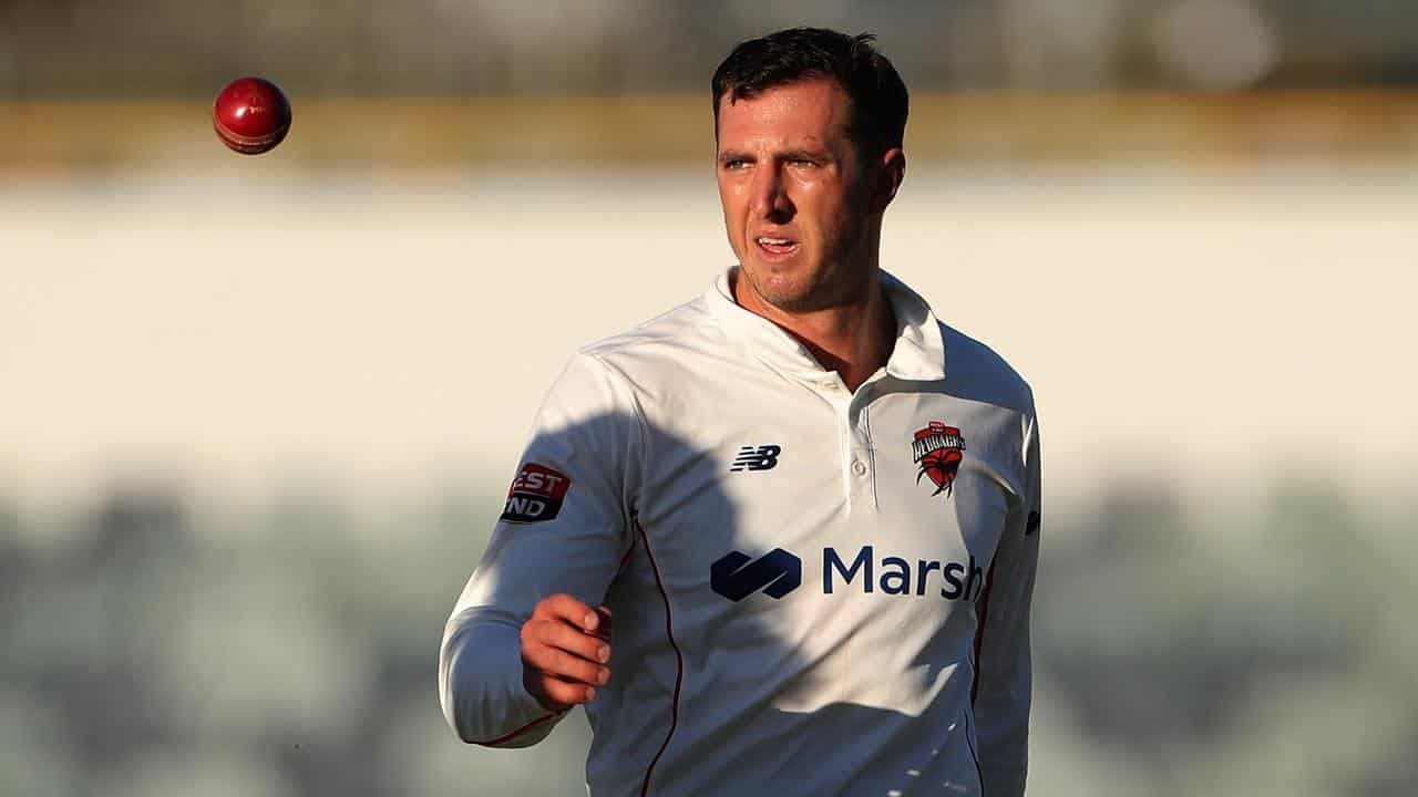 Focus on Anglo-Aussie Worrall as county season opens