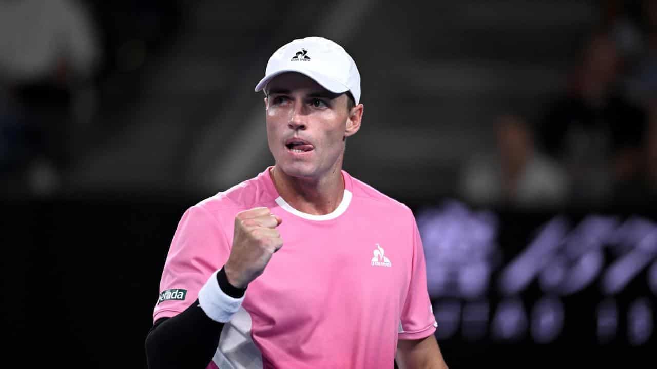 'Silent assassin' O'Connell making a noise in Bucharest