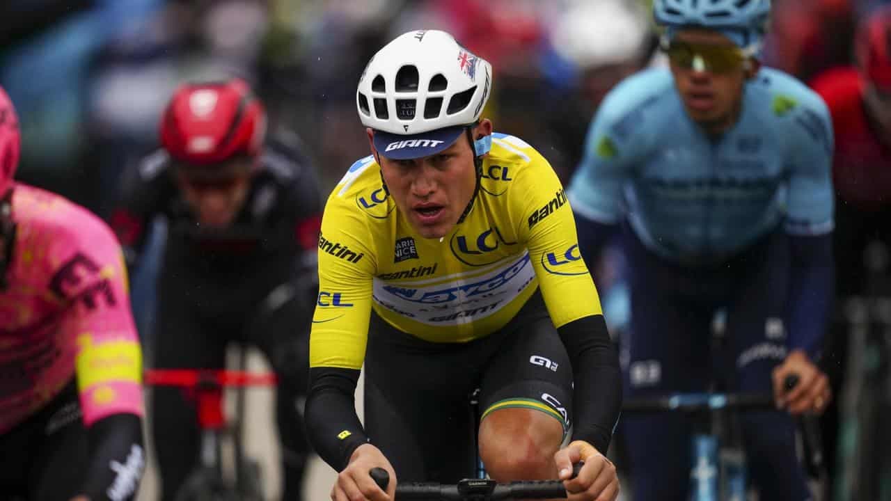 Injury-hit Plapp back in business with first Europe win