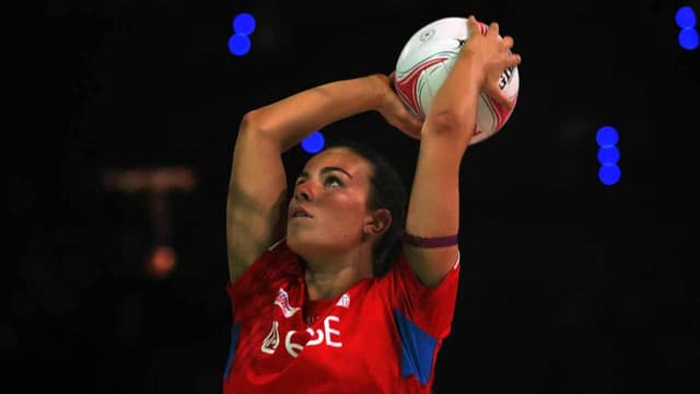 Basketball nous fuels rise of 'fearless' Swifts teen