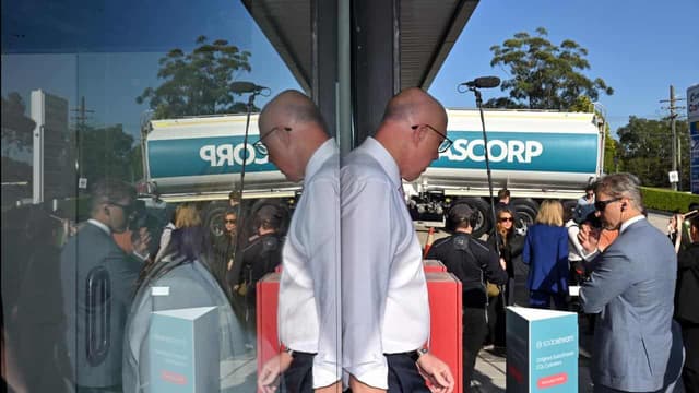 Dutton fuels angst over cost of living in mortgage belt