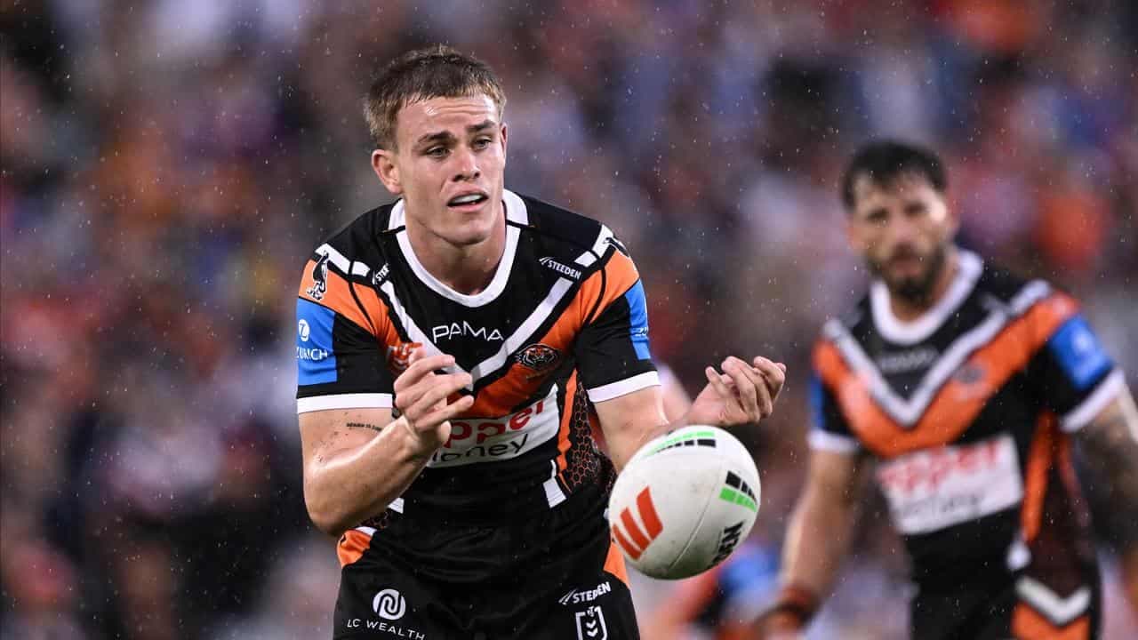 Tigers unfazed by record gulf in halves experience