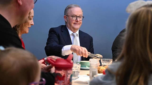 Business hungry for more despite Labor tax sweetener