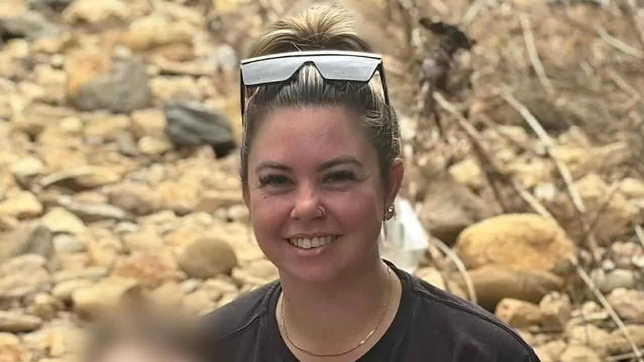 Human remains found after missing mum's car discovered