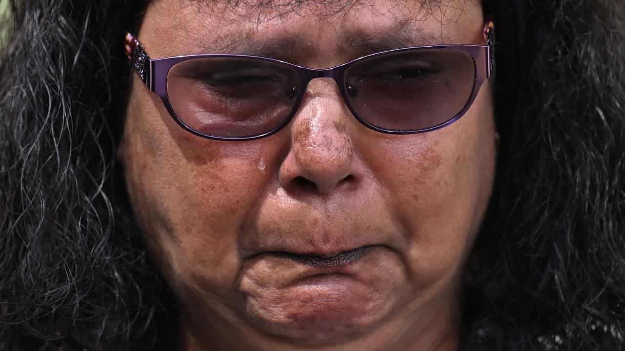 Four decades of torment after teen's train track death