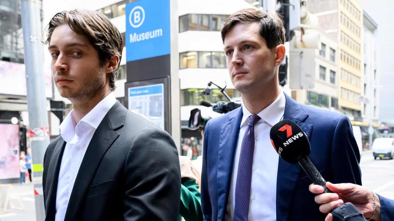 Blow for ex-Liberal MP over child sex allegations