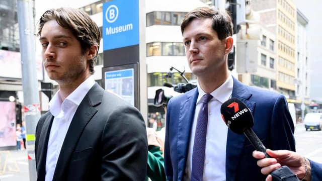 Blow for ex-Liberal MP over child sex allegations