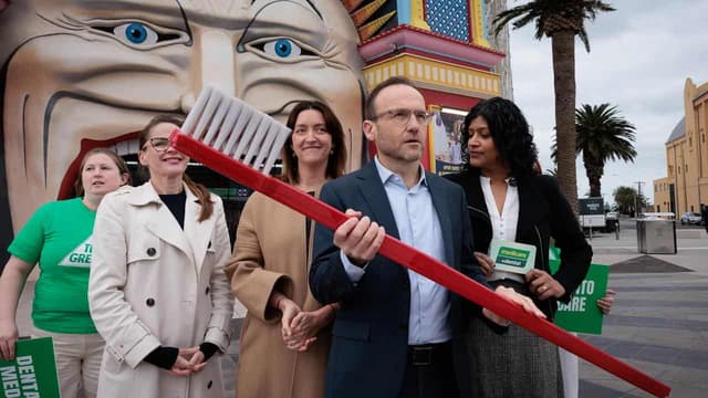 Brush with democracy: push to add dental into Medicare