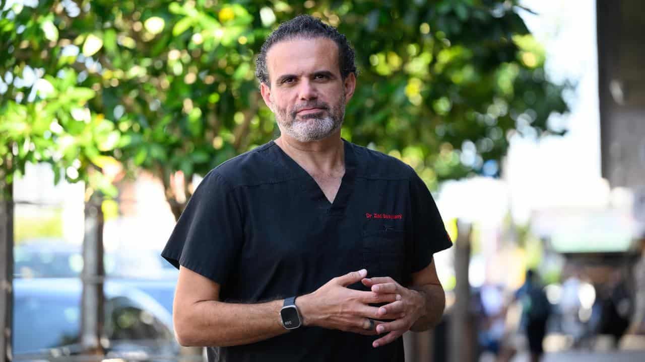 Backlash over silence on aid worker mass grave in Gaza