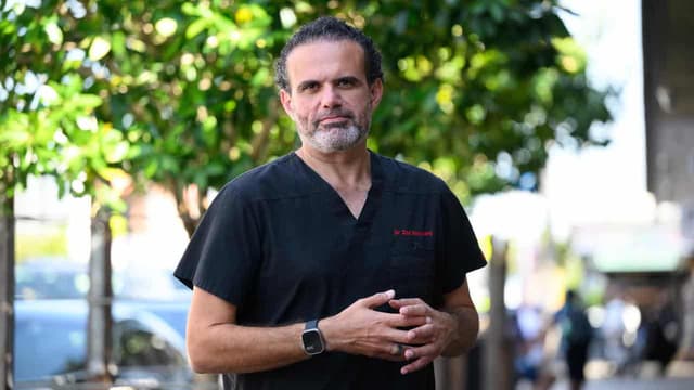 Backlash over silence on aid worker mass grave in Gaza