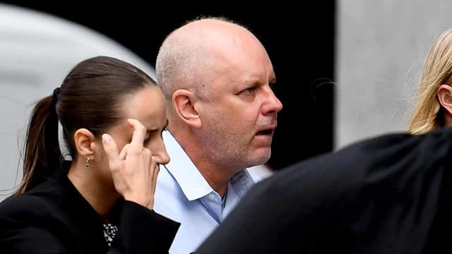 Doctor jailed for trafficking medication to bikie gang