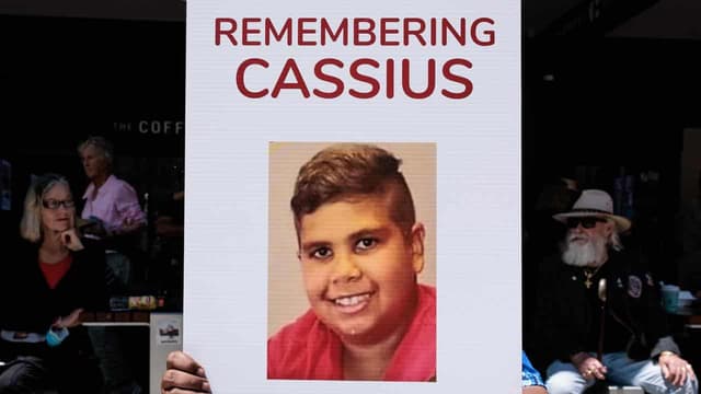 Accused murderer's drug-dealing defence questioned