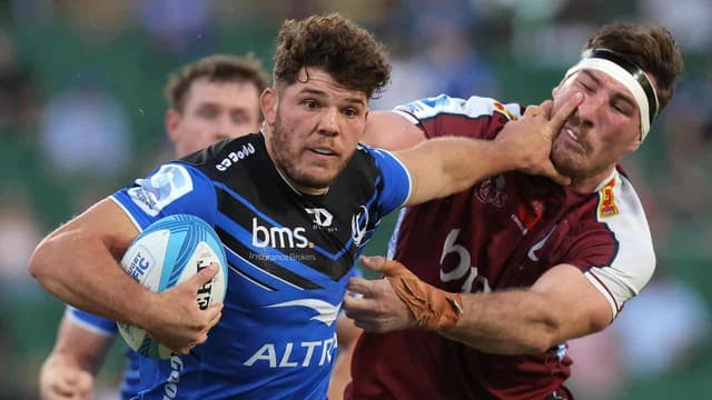 Force optimistic about re-signing star flanker Tizzano