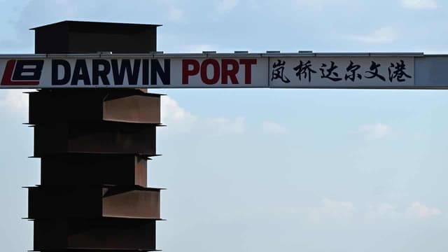 Port's 99-year lease to Chinese company to end early