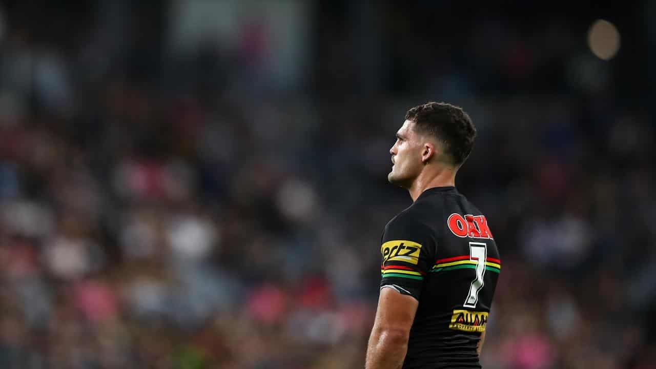 'Uncharted territory': Another shock loss for Penrith