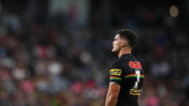 'Uncharted territory': Another shock loss for Penrith