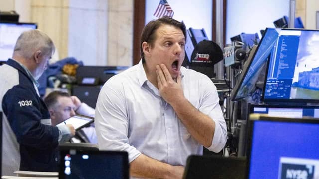US stocks savaged as China hits back in trade war