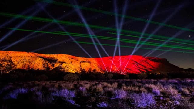 Shining a light on First Nations stories and culture