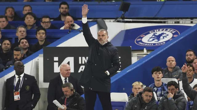 Postecoglou: 'I'm falling out of love with football'