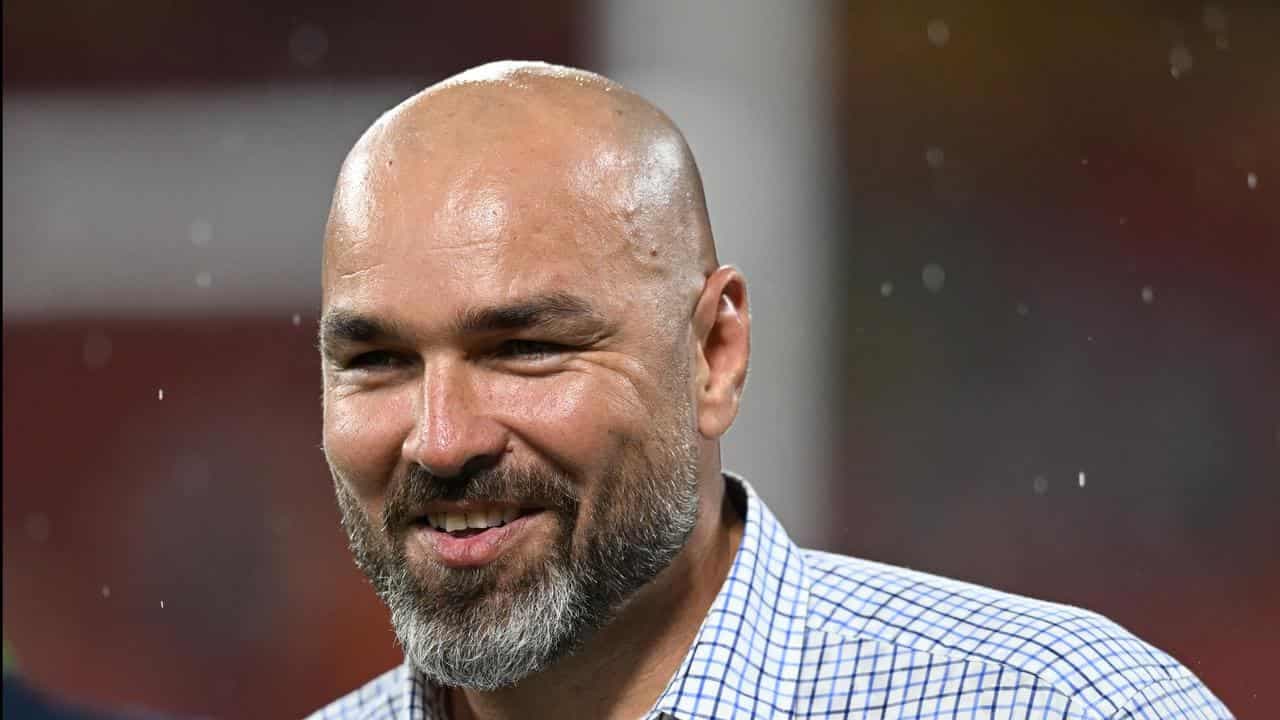 Payten shakes off self-doubt as Cowboys hit form